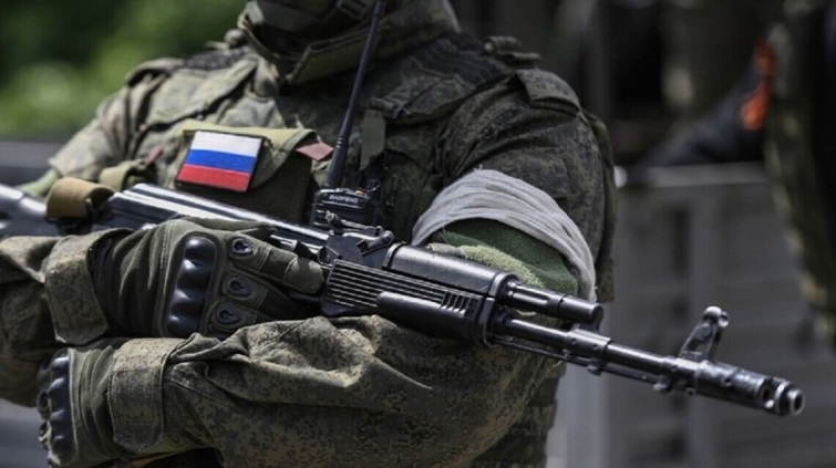 Росіяни розстріляли цивільних мешканців у Торецьку