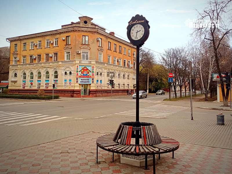 У Слов’янську стартував опалювальний сезон