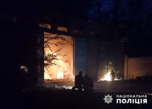 Обстріли Донеччини: доба минула без постраждалих