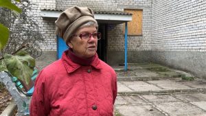 Мешканці багатоквартирних будинків у Святогірську отримують компенсації за оплату електроенергії взимку