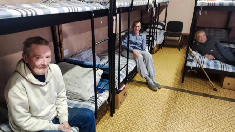 На Дніпропетровщині купили будинок для переселенців – потрібні кошти на ремонт