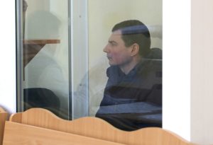 Прокурор відмовився від касаційної скарги з вимогою посадити електрика з Лиману, який під час окупації очолив службу з відновлення електромереж