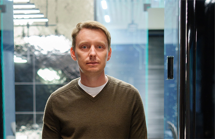 Олександр Кацуба про те, як скласти бізнес-план, що відповідає умовам війни