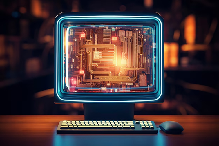 Комп’ютер у школі: посібники з інформатики у 4 класі