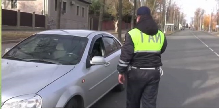 В Маріуполі окупанти провели «спецоперацію», направлену на пошук правопорушників та людей, які не мають російських паспортів