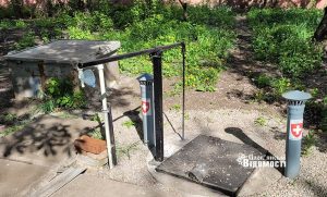 Свердловини у Слов’янську: скільки планується облаштувати та де вже встановлені