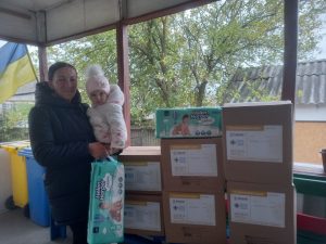 Хто допомагав жителям Черкаської селищної громади у жовтні та у чому важливість інформації