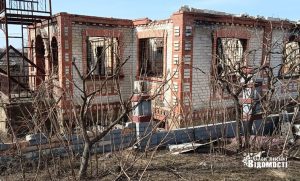 Щурове та Старий Караван: на що перетворили курортні села окупанти (відео)