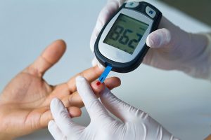 Цукровий діабет: скільки людей стоять на обліку у Слов’янську та у чому підступність хвороби