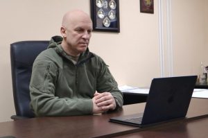 46 мільйонів гривень спрямували сьогодні на потреби підрозділів, які захищають Донеччину