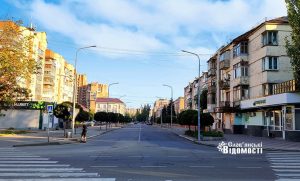 Скільки людей у Слов’янській громаді, чи підтримують ВПО у місті та як триває евакуація