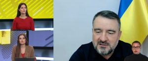 Вадим Лях: Якщо б не прильоти та тривога, то місто живе майже довоєнним життям