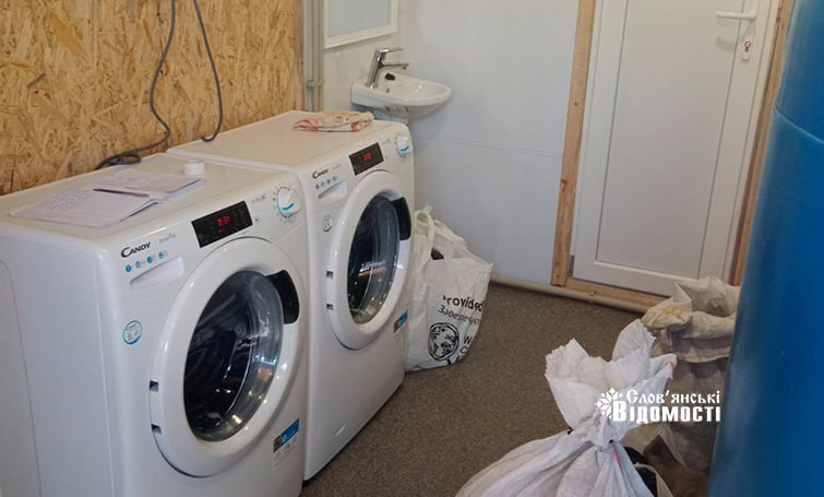 Як забезпечують водою мешканців Святогірської громади в умовах відсутності центрального водопостачання