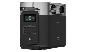 Новые модели зарядных станций, которые удивляют!