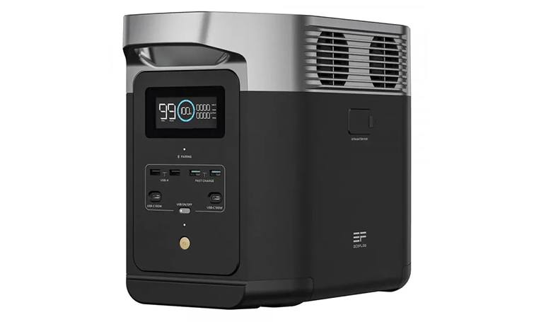 Новые модели зарядных станций, которые удивляют!