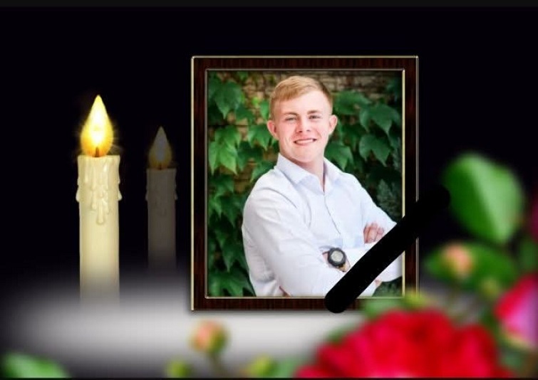 Загинув викладач ударних інструментів Школи мистецтв № 2 Краматорської міської ради Ілля Машнін