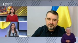 Про ситуацію в Слов’янську після обстрілу 20 грудня та про евакуацію архівів і комунальної техніки