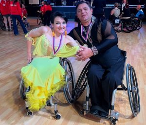 У переліку кращих спортсменів та тренерів листопада – представники Слов’янська та Краматорська