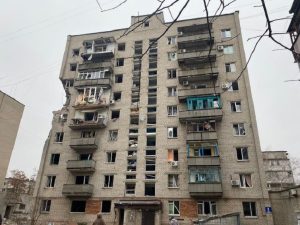 Обстріли Донеччини: є загиблі та поранені, пошкоджено цивільне майно