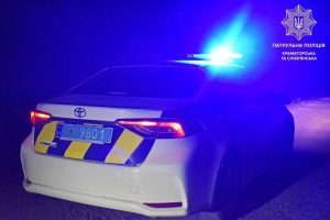 Вночі поліцейські виявили у Слов’янську та Краматорську спроби приховати заборонені речовини