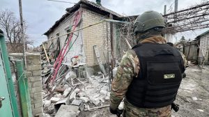 Обстріли Донеччини: поранені люди, є загиблі