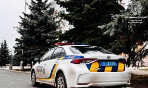 14 випадків керування водіями транспортними засобами з ознаками алкогольного чи наркотичного сп’яніння за дві доби