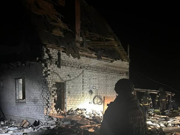 Ситуація з обстрілами на Донеччині: багато руйнувань, є загиблі та поранені