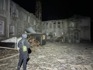 Ситуація на Донеччині: четверо вбитих, двоє поранені