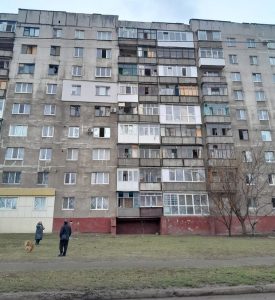 Обстріли Донеччини: постраждалих немає