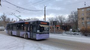 Розклад руху транспорту на свята у Слов’янській громаді