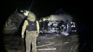 Ситуація з обстрілами Донеччини: обійшлося без постраждалих