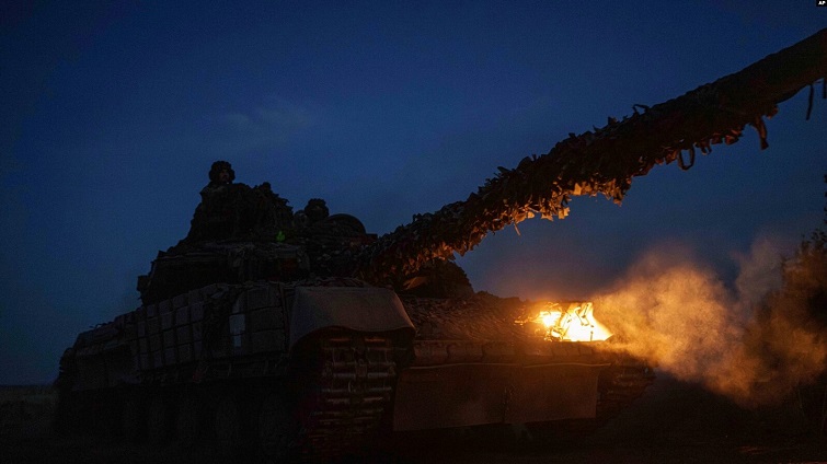 Що відбувається на Курахівському напрямку