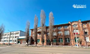 Випускник слов’янської ЗОШ № 5 тепер один з найкращих учнів українського фізико-математичного ліцею КНУ імені Тараса Шевченка