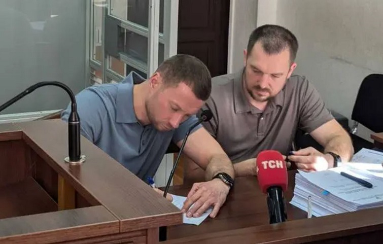 Павлу Кириленку спростили запобіжний захід