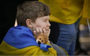 16 дітям у Слов’янській громаді надали статус постраждалих від війни