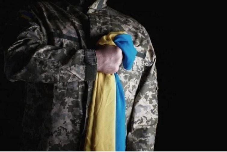 В Україну повернули тіла 503 загиблих українських військових, більшість з яких з Донецької області.