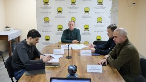 Ще чотири підприємства Донеччини отримали статус «критичних»