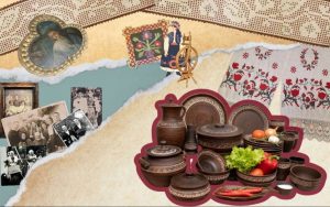 Технологія виготовлення молочаної Слов’янської кераміки з червоної глини внесена до обласного переліку нематеріальної культурної спадщини Донеччини