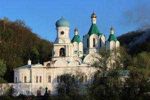 164 пам’ятки культури постраждали на Донеччині через агресію рф