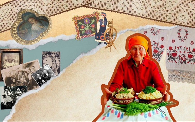 «Іскрівська весільна каша з пшінки»: новий елемент проєкту «Нематеріальна культурна спадщина»