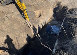 Стало відомо, скільки часу потрібно для відновлення водогону, що постачає воду на Слов’янськ