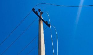 За дві доби ДТЕК Донецькі електромережі зуміли повернути електрику у 1,6 тисяч домівок