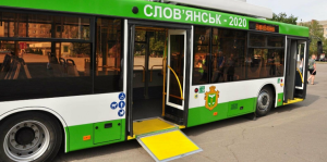 Зі Слов’янська частково евакуюють комунальну техніку