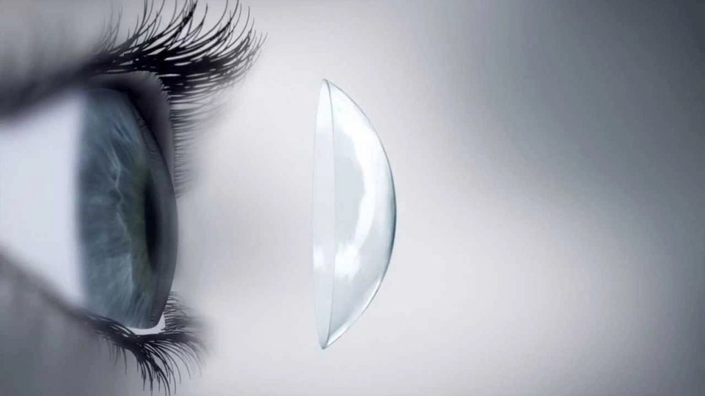 Линзы торические и мультифокальные: в чем отличие