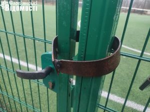 У Черкаській громаді фізично забороняють заходи за участю дітей (фото)