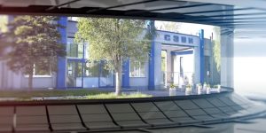 Як сьогодні виглядає «Слов’янський завод високовольтних ізоляторів»