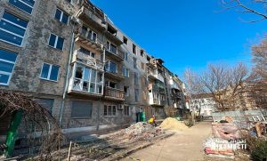 Компенсація за знищене та пошкоджене житло: скільки заяв подали жителі Слов’янської громади, скільки відмов отримали та про які суми ідеться