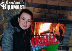 «Хочеться трохи свята для дітей»: з такими словами звернулась жителька Слов’янська до благодійників. Добродії відгукнулись (фото)