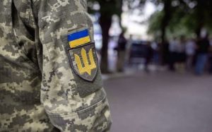 У Краматорську понад 2000 військовозобов’язаних ухиляються від служби