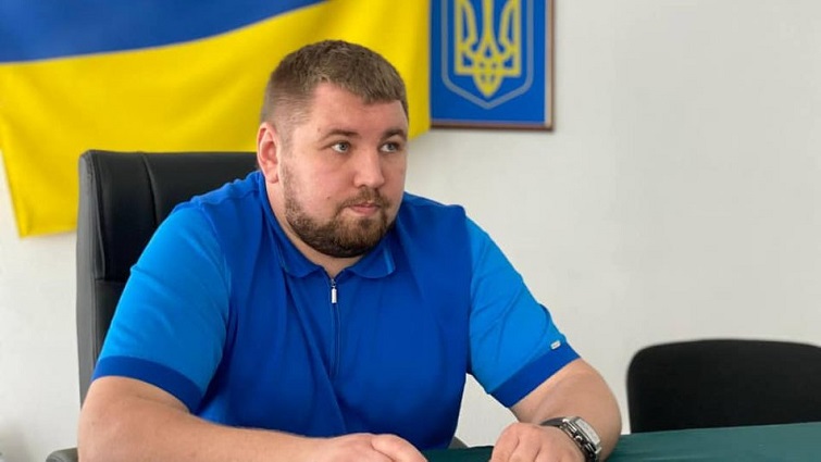 Ексочільнику Святогірська Володимиру Бандурі оголосили вирок у справі про розтрату коштів